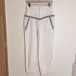 Alix of Bohemia Slope Powder Pants